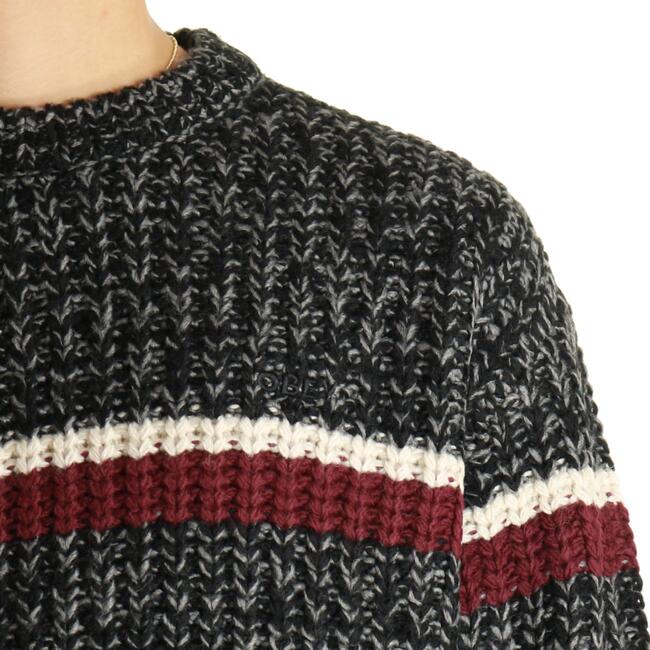 MAGLIA ALDEN OBEY - Mad Fashion | img vers.650x/
